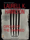 Cover image for Circus of the Damned